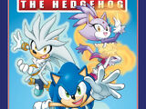 Sonic the Hedgehog Volume 16: Misadventures