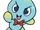 Cheese the Chao