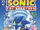 IDW Sonic the Hedgehog Issue 69