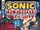 Sonic the Hedgehog: Bad Guys Issue 3