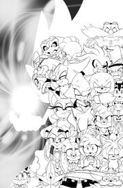 IDW StH 30 A LineArt