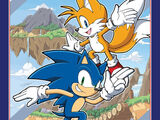 Sonic the Hedgehog: Bonds of Friendship