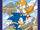 Sonic the Hedgehog: Bonds of Friendship