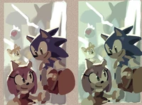 Cover A color thumbnails by Min Ho Kim.