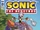 IDW Sonic the Hedgehog Issue 45