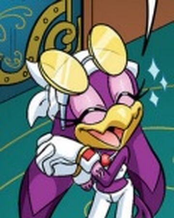 Wave the Swallow | IDW Sonic Hub | Fandom