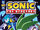 IDW Sonic the Hedgehog Issue 50