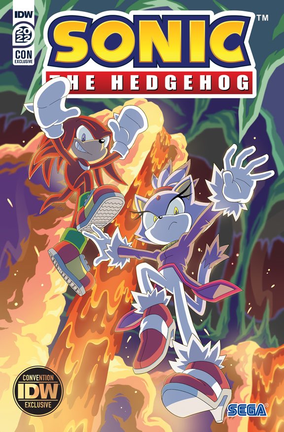 If Surge Met Shadow (thefantastician) : r/SonicTheHedgehog