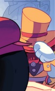 Heavy Magician