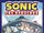 Sonic the Hedgehog Volume 3: Battle for Angel Island