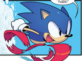Sonic the Hedgehog (Classic)