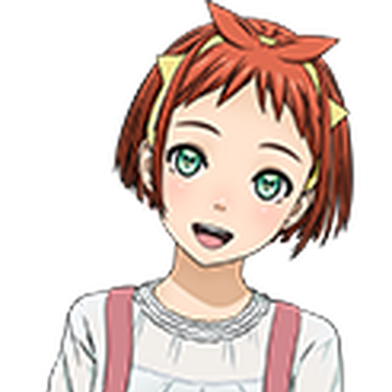 Maya Mikuri Id Zero Wiki Fandom
