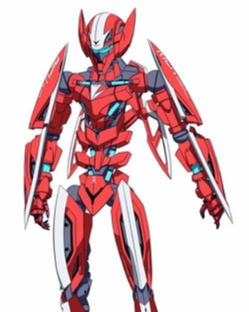 Rick Ayer Id Zero Wiki Fandom