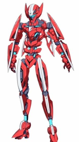 Rick Ayer Id Zero Wiki Fandom