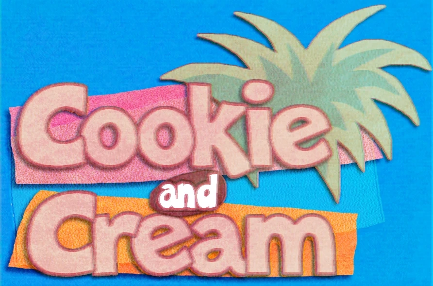 Cookie & Cream The Fandub Database Fandom