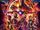 Avengers: Infinity War