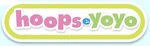 Hoops & Yoyo - logo (Portuguese, Brazil)
