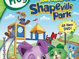 LeapFrog: Scout & Friends Adventures in Shapeville Park