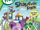 LeapFrog: Scout & Friends Adventures in Shapeville Park