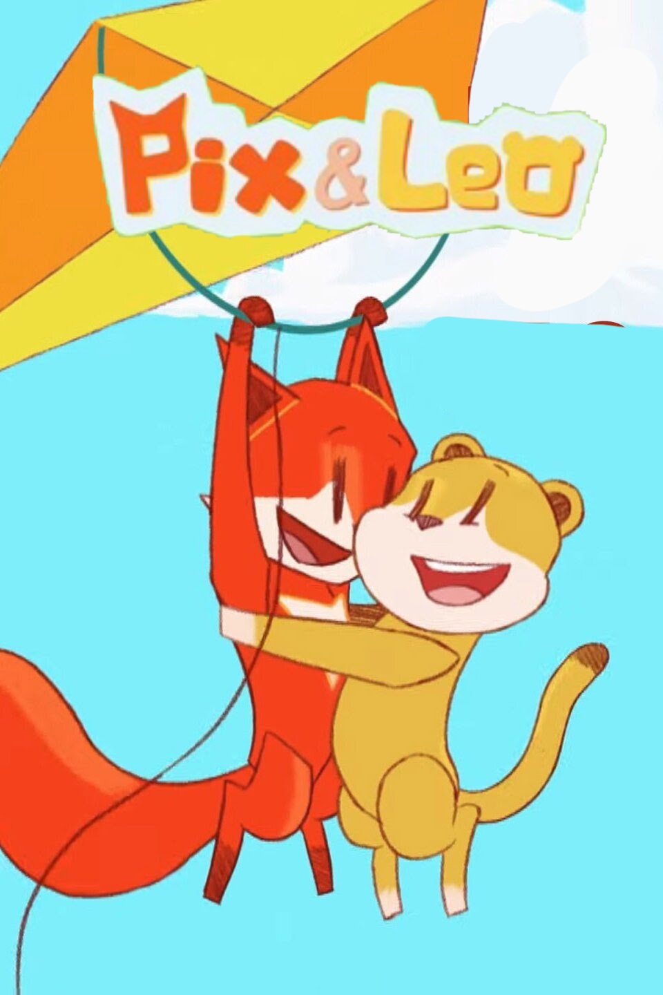 Pix & Leo, The Fandub Database