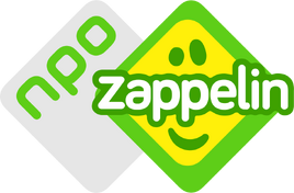 NPO Zappelin logo 2018