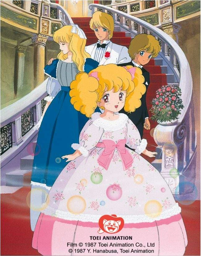 レディレディ!! | The Fandub Database | Fandom