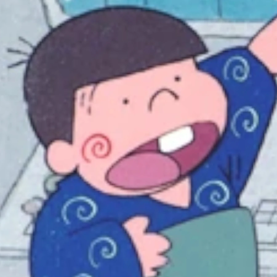 元祖天才バカボン | The Fandub Database | Fandom