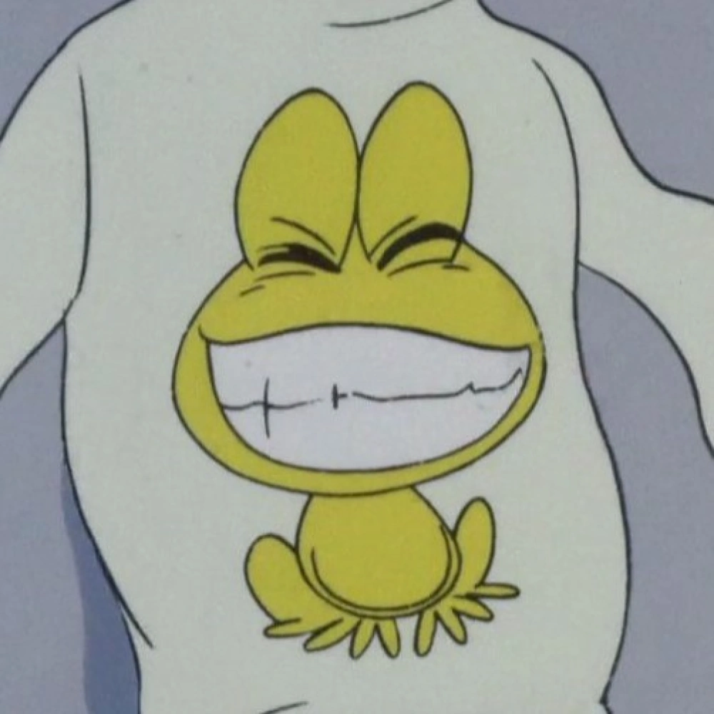 ど根性ガエル | The Fandub Database | Fandom