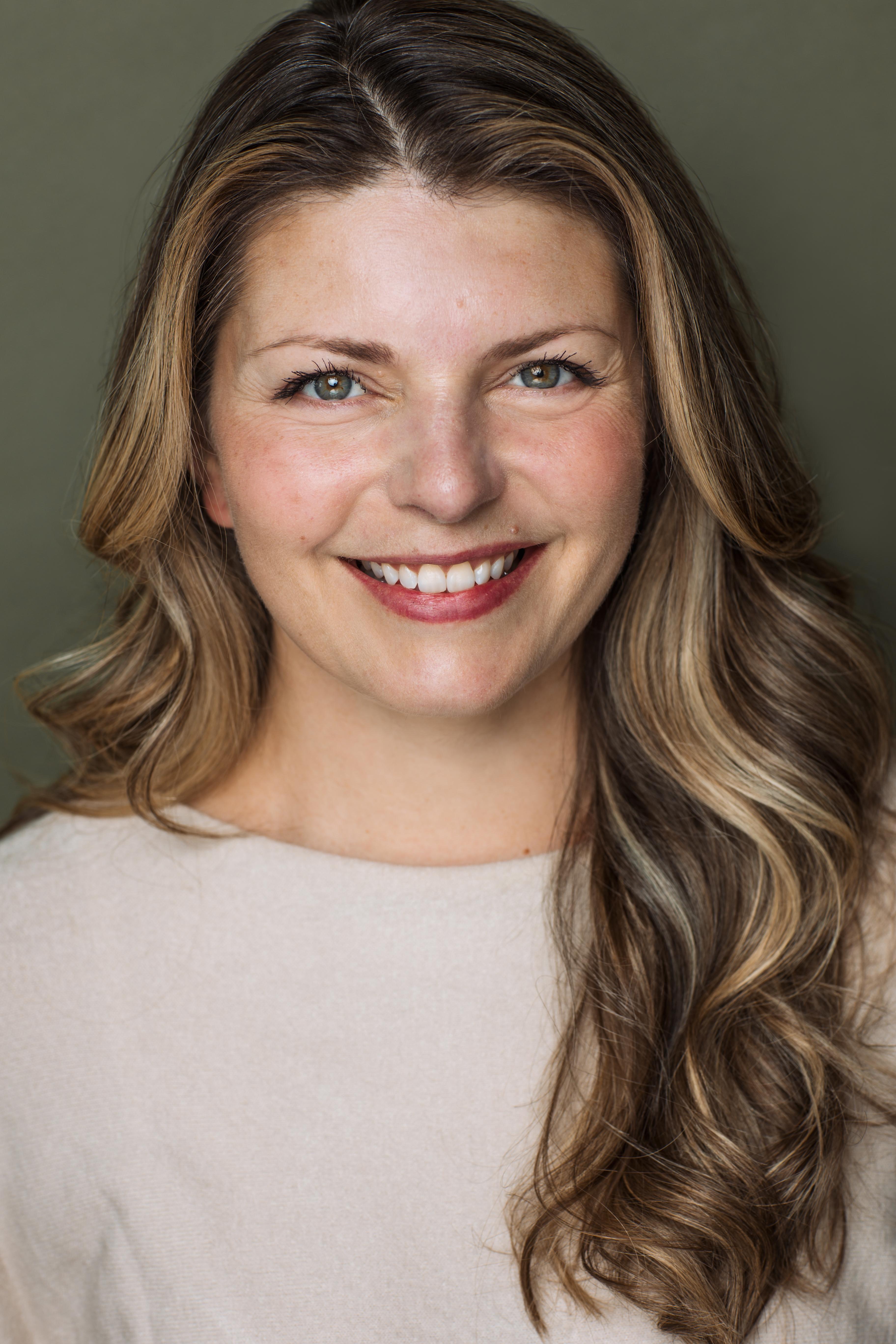 Rebecca Shoichet | The Fandub Database | Fandom
