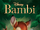 Bambi (Navajo)