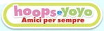 Hoops and Yoyo - logo (Italian)