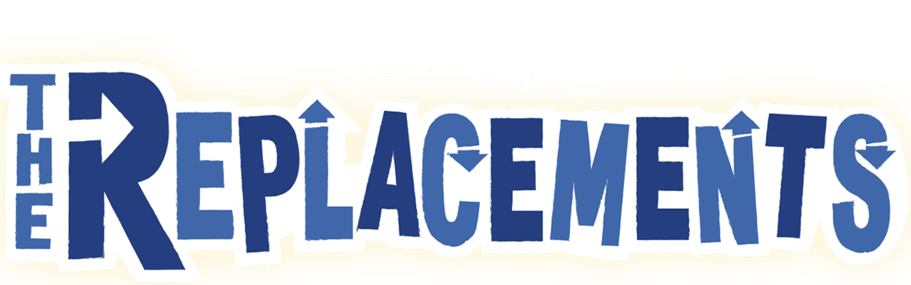 The Replacements The Fandub Database Fandom