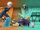 Monsters vs. Aliens (TV series) theme song
