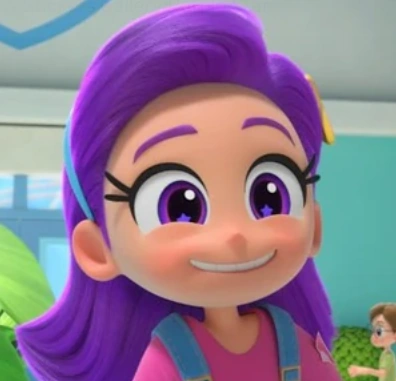 レインボーバブルジェム | The Fandub Database | Fandom