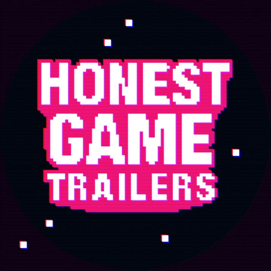 Honest Game Trailers The Fandub Database Fandom