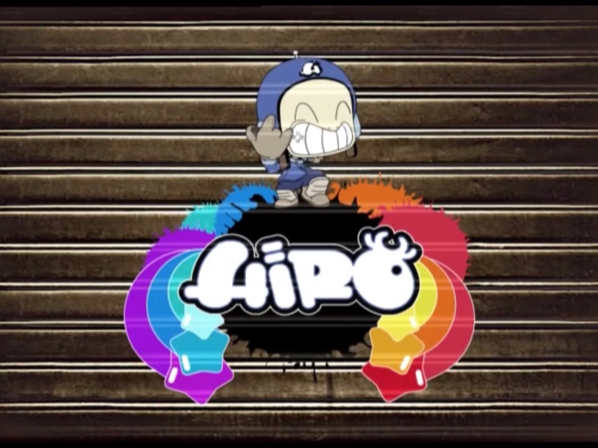 Hiro | The Fandub Database | Fandom