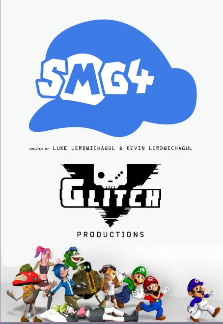 Imagine if Glitch Productions (SMG4) teamed up with Adult Swim (Please  share with your friends on Twitter, Instagram, Reddit and Facebook!) : r/ GlitchProductions