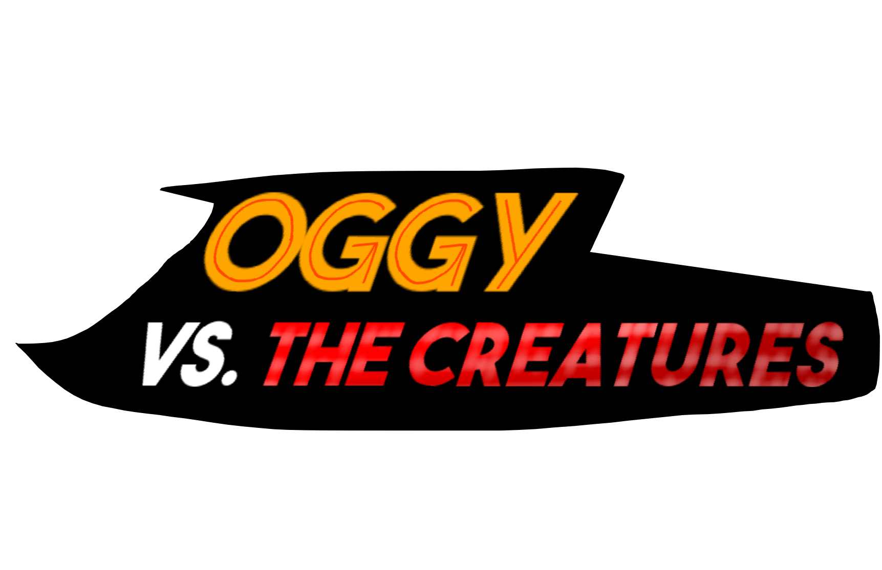Oggy and the Cockroaches: The Movie (2013) Logo by J0J0999Ozman on  DeviantArt