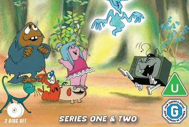 キャンディキャンディ テレビ EP/7