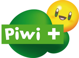 Piwi+ Logo (2011)