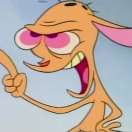 レンとスティンピー　REN&STiMPY SHOW Season セット REN & STIMPY SEASON 1 2 3 DVD COLLECTION USED MTV PARAMOUNT