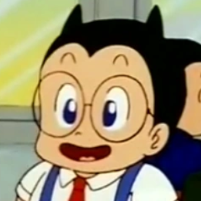 Dr.スランプ アラレちゃん | The Fandub Database | Fandom