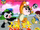 Ichiban No Tomodachi (Song)