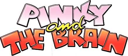 Pinky and the Brain | The Fandub Database | Fandom