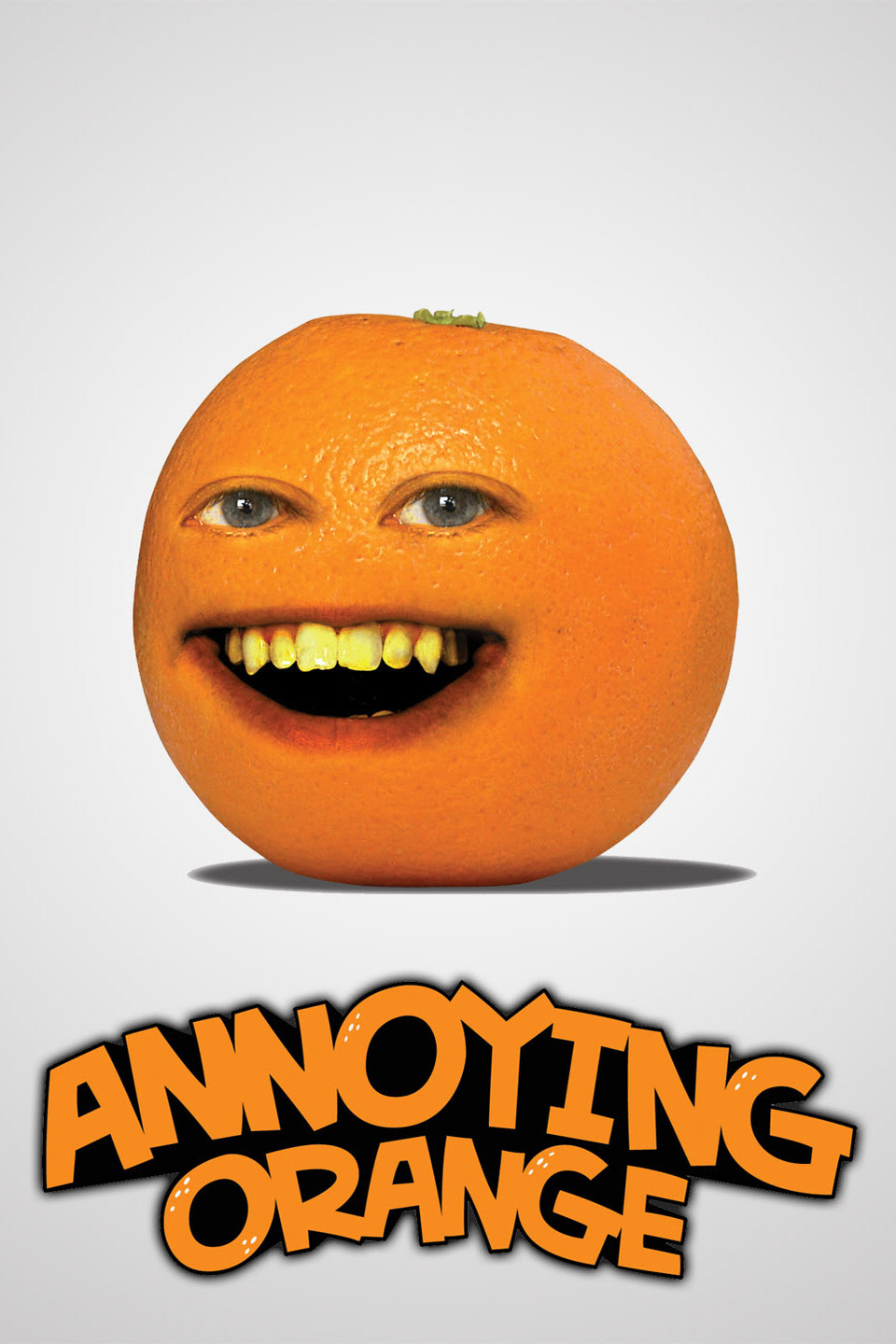 ANNOYING ORANGE vs RAINBOW FRIENDS 