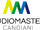 Audiomaster Candiani