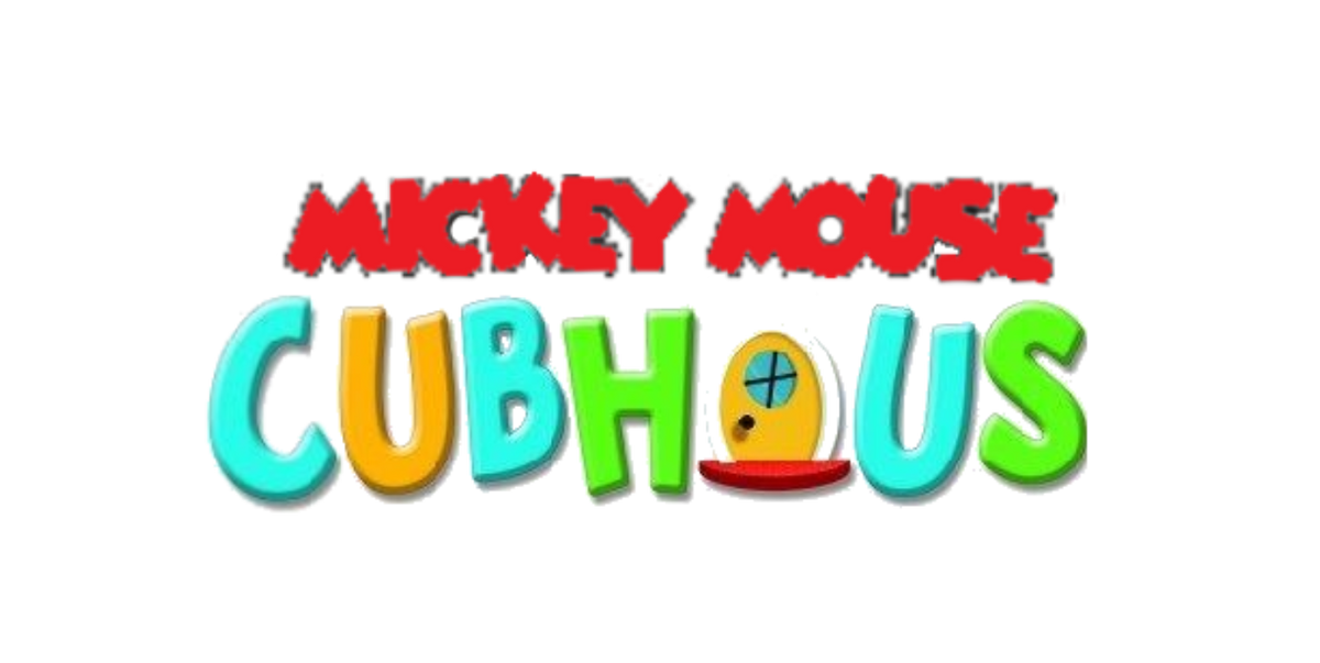 Mickey Clubhouse Theme