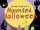 Hoops & Yoyo's Haunted Halloween