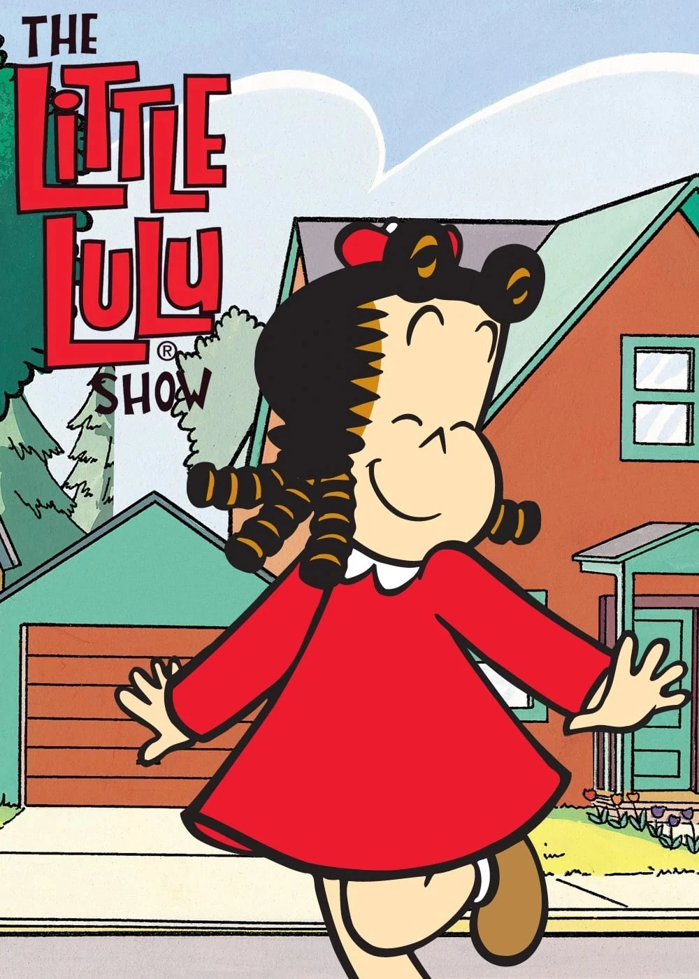 The Little Lulu Show | The Fandub Database | Fandom