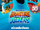 Monsters vs. Aliens (Finnish, TV series)